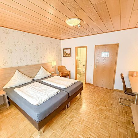 Hotel Up De Birke Ladbergen Екстериор снимка
