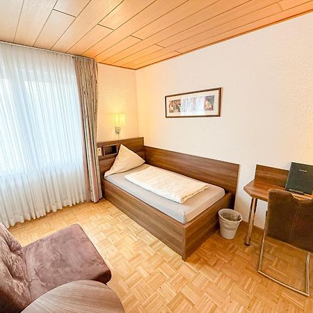 Hotel Up De Birke Ladbergen Екстериор снимка