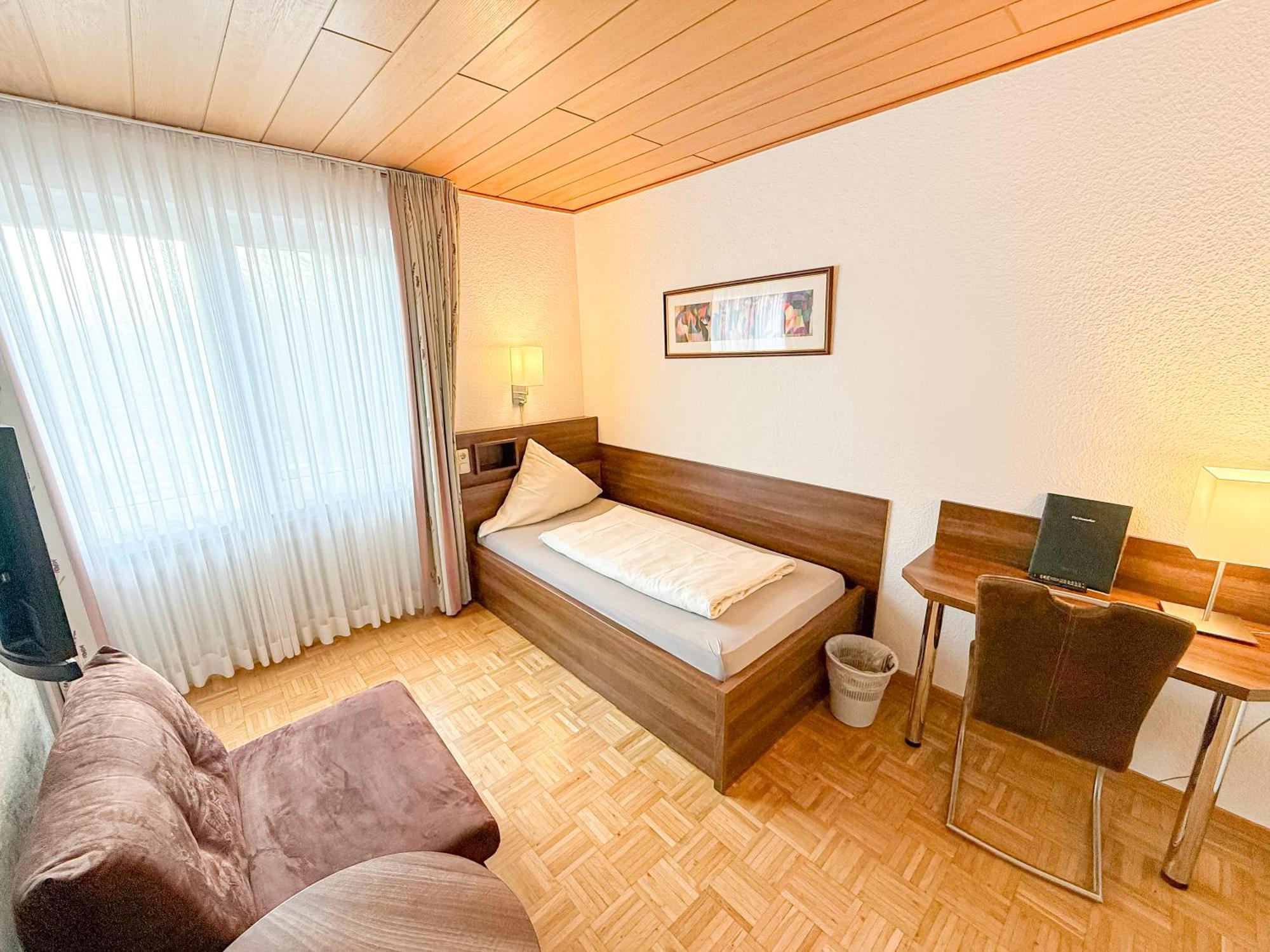 Hotel Up De Birke Ladbergen Екстериор снимка