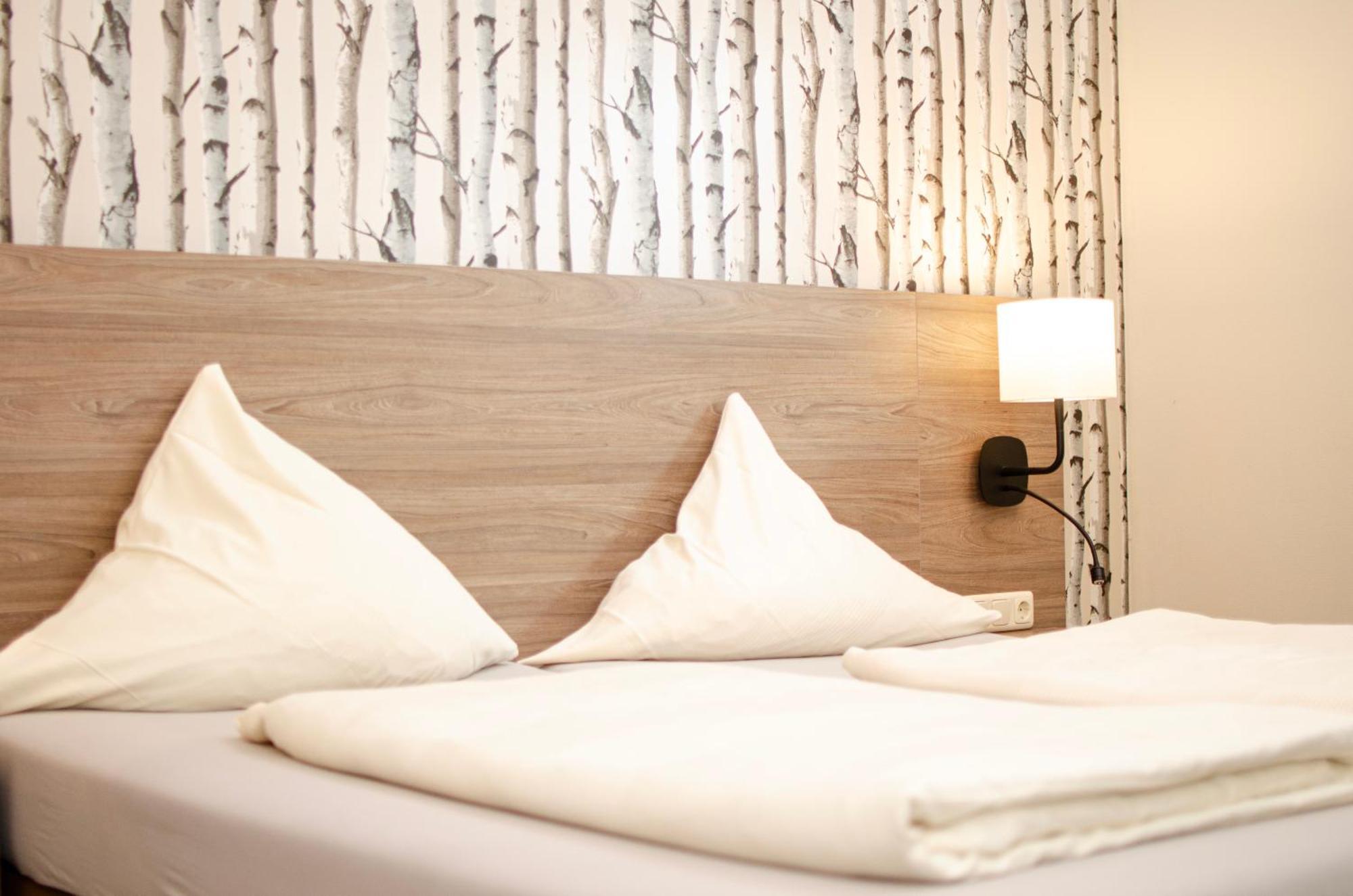 Hotel Up De Birke Ladbergen Екстериор снимка