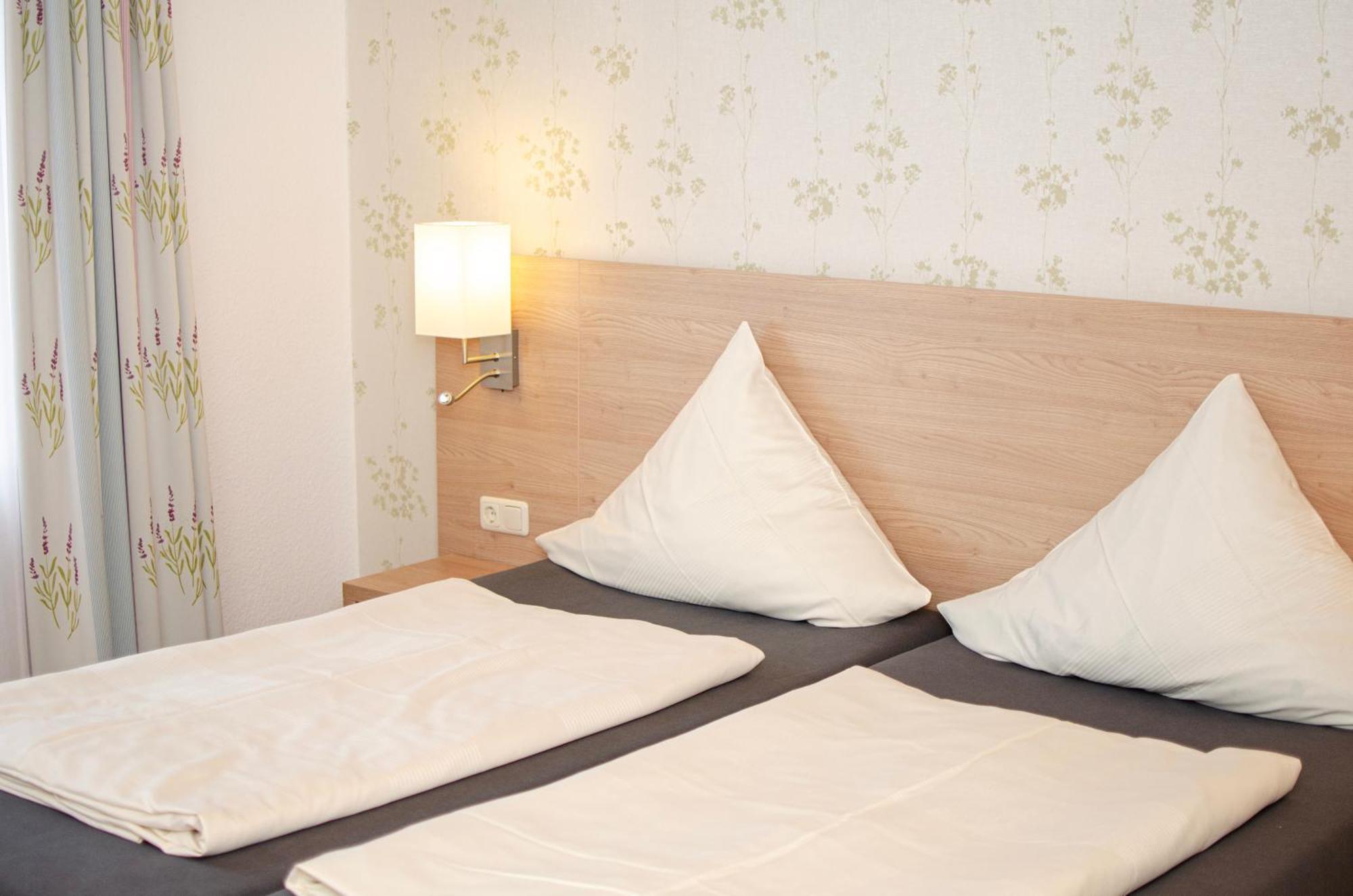 Hotel Up De Birke Ladbergen Екстериор снимка