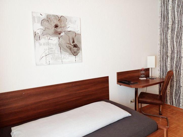 Hotel Up De Birke Ladbergen Екстериор снимка